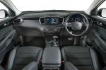 Kia Sorento 2018 года (ZA)